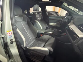 AUDI Q3 SPORTBACK 35 TDI 150 ch S tronic 7 S line complet