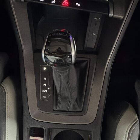 AUDI Q3 SPORTBACK 35 TDI 150 ch S tronic 7 S line complet