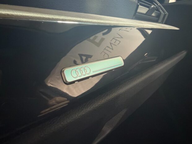 AUDI Q3 SPORTBACK 35 TDI 150 ch S tronic 7 S line complet