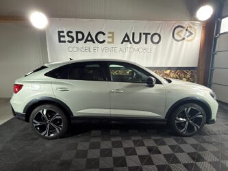 AUDI Q3 SPORTBACK 35 TDI 150 ch S tronic 7 S line complet