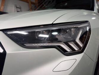 AUDI Q3 SPORTBACK 35 TDI 150 ch S tronic 7 S line complet