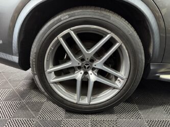 MERCEDES GLE COUPE 350 d 9G-Tronic 4MATIC Fascination Pack Amg Line complet