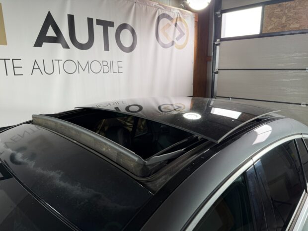 MERCEDES GLE COUPE 350 d 9G-Tronic 4MATIC Fascination Pack Amg Line complet