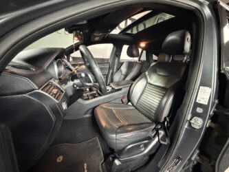 MERCEDES GLE COUPE 350 d 9G-Tronic 4MATIC Fascination Pack Amg Line complet