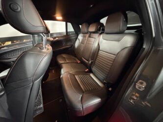 MERCEDES GLE COUPE 350 d 9G-Tronic 4MATIC Fascination Pack Amg Line complet