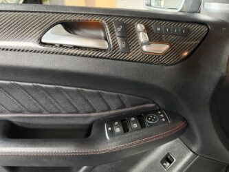 MERCEDES GLE COUPE 350 d 9G-Tronic 4MATIC Fascination Pack Amg Line complet