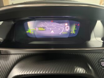PEUGEOT 208 BlueHDi 100 S&S BVM6 GT complet