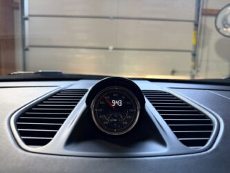 PORSCHE 911 CARRERA COUPE S Coupe 3.8i 400 PDK complet
