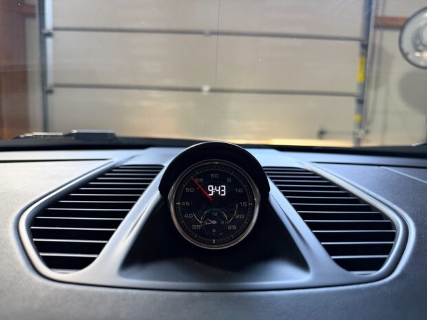 PORSCHE 911 CARRERA COUPE S Coupe 3.8i 400 PDK complet