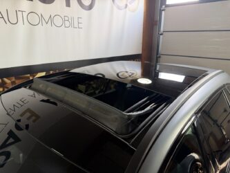 MERCEDES CLASSE C BREAK 200 9G-Tronic AMG Line complet