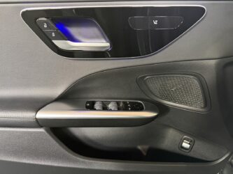 MERCEDES CLASSE C BREAK 200 9G-Tronic AMG Line complet