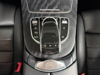 MERCEDES CLASSE E CABRIOLET 200 9G-Tronic Sportline complet