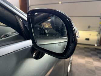 MERCEDES CLASSE E CABRIOLET 200 9G-Tronic Sportline complet