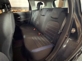 DACIA DUSTER Blue dCi 115 4×2 Prestige complet
