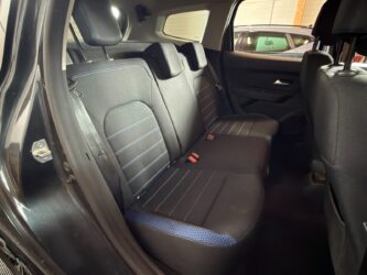 DACIA DUSTER Blue dCi 115 4×2 Prestige complet