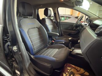 DACIA DUSTER Blue dCi 115 4×2 Prestige complet
