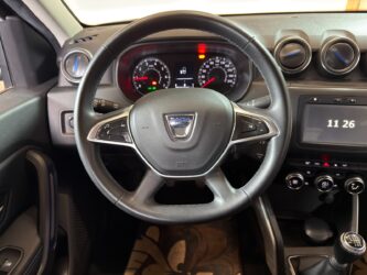 DACIA DUSTER Blue dCi 115 4×2 Prestige complet