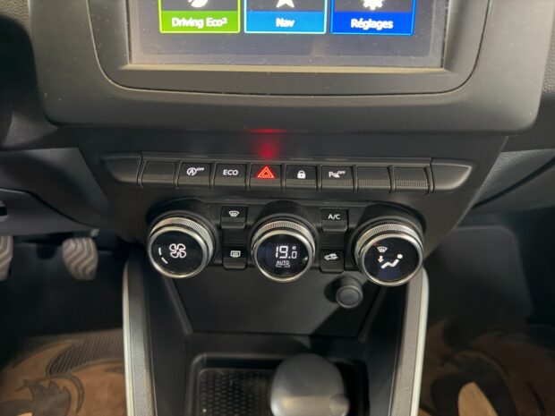 DACIA DUSTER Blue dCi 115 4×2 Prestige complet