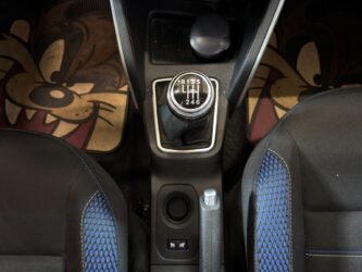DACIA DUSTER Blue dCi 115 4×2 Prestige complet