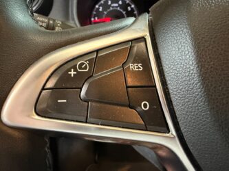 DACIA DUSTER Blue dCi 115 4×2 Prestige complet