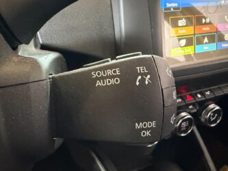 DACIA DUSTER Blue dCi 115 4×2 Prestige complet