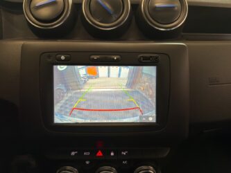 DACIA DUSTER Blue dCi 115 4×2 Prestige complet