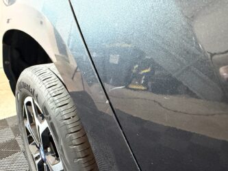 DACIA DUSTER Blue dCi 115 4×2 Prestige complet