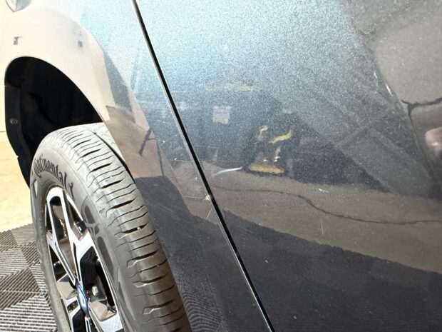 DACIA DUSTER Blue dCi 115 4×2 Prestige complet