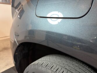 DACIA DUSTER Blue dCi 115 4×2 Prestige complet