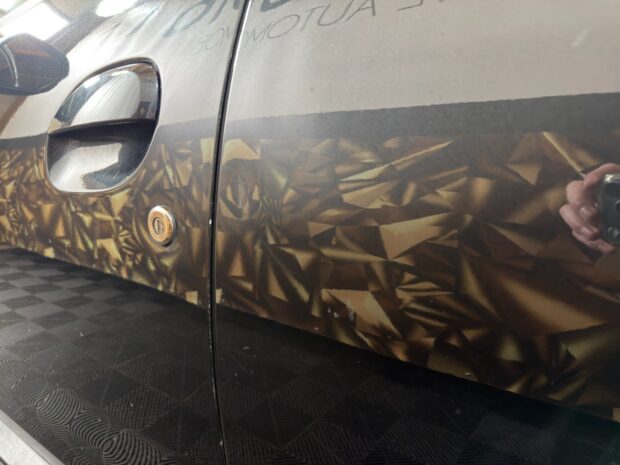DACIA DUSTER Blue dCi 115 4×2 Prestige complet