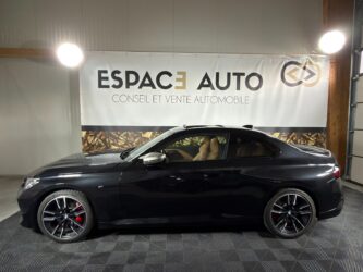 BMW M240i 374ch X-Drive complet