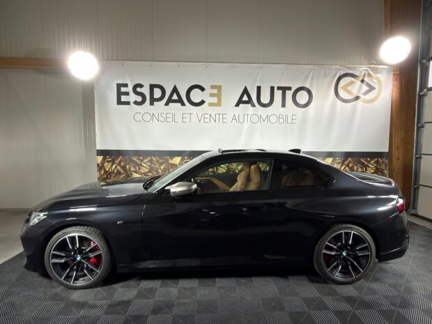 BMW M240i 374ch X-Drive complet
