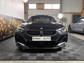 BMW M240i 374ch X-Drive complet