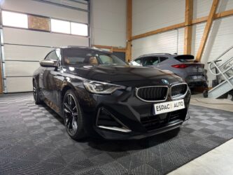 BMW M240i 374ch X-Drive complet