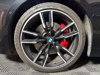 BMW M240i 374ch X-Drive complet