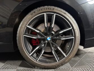 BMW M240i 374ch X-Drive complet