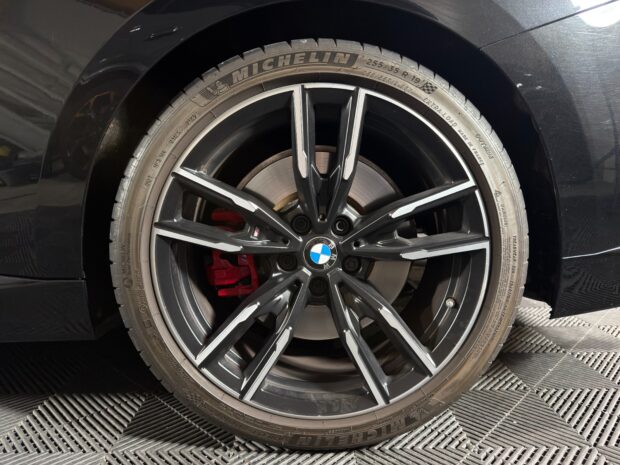 BMW M240i 374ch X-Drive complet