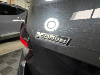 BMW M240i 374ch X-Drive complet