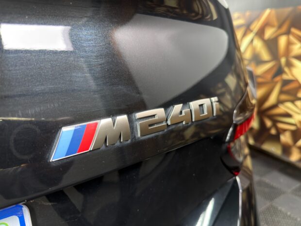 BMW M240i 374ch X-Drive complet