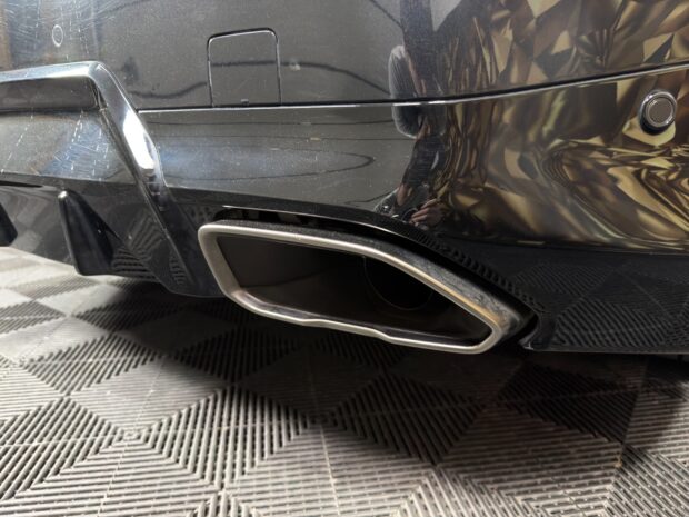 BMW M240i 374ch X-Drive complet