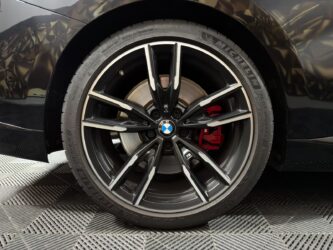 BMW M240i 374ch X-Drive complet