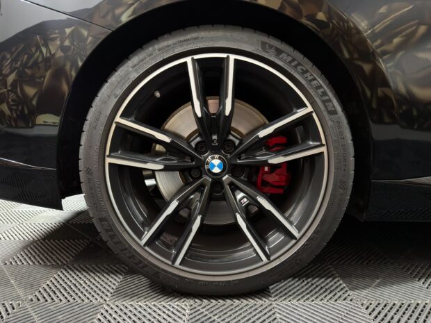 BMW M240i 374ch X-Drive complet