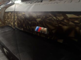 BMW M240i 374ch X-Drive complet