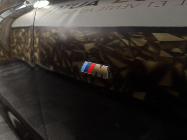 BMW M240i 374ch X-Drive complet