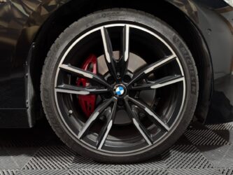 BMW M240i 374ch X-Drive complet