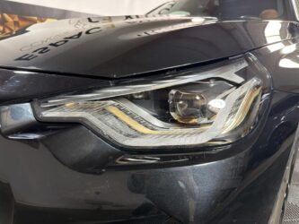 BMW M240i 374ch X-Drive complet