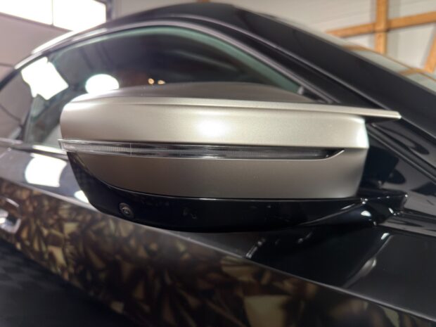 BMW M240i 374ch X-Drive complet