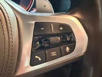 BMW M240i 374ch X-Drive complet