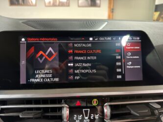 BMW M240i 374ch X-Drive complet