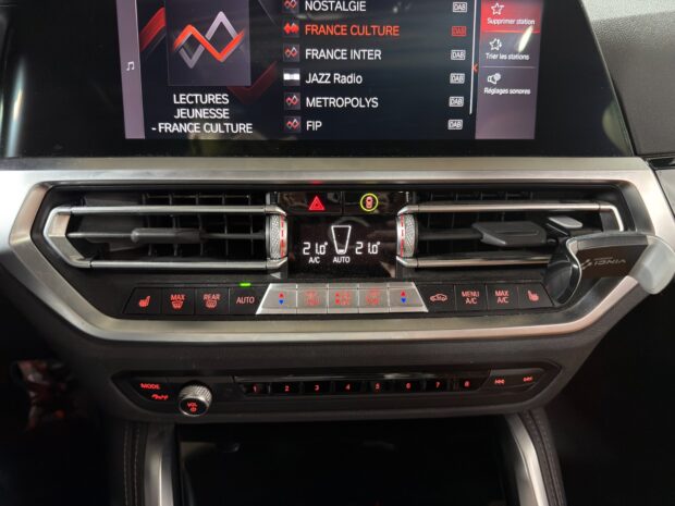 BMW M240i 374ch X-Drive complet